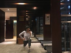 -深圳福青龙华天假日酒店