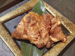 -炭虎烤肉(桂林路店)