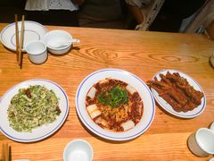 -大厨小馆(华阳城店)