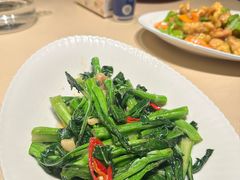 -陈家老院子·长春特色东北家宴(一匡街店)