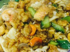 -桃子餐厅·天津菜(红星路直营店)
