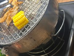 -山居屋炭火烧肉(厚街万达店)