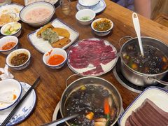 -厝味火锅·潮汕卤水火锅(十一合店)