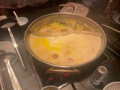 -捞王猪肚鸡火锅(金华义乌之心店)