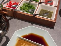 -鼎鼎香·港式火锅(北京SKP店)