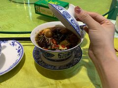 八宝茶-老毛手抓·盐池滩羊非遗手抓(宁夏总店)