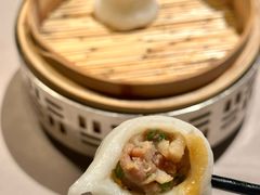 -荣轩(新荣记环球金融中心店)
