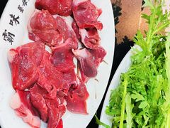 -霸味姜母鸭(柏庐北路店)