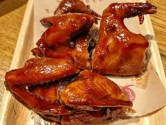 -鸽子窝(黄村店)