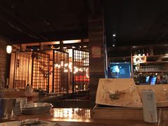 -斯普汇生蚝牛排馆(中骏世界城店)