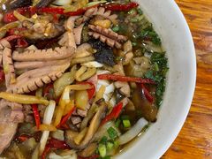 -肆姐面粉馆(坡子街店)