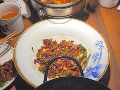 -洞庭土菜小炒馆(易发广场店)