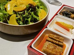 -小河盐帮·私家菜·烤鸭(三元桥·霄云路店)