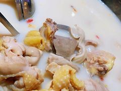 -捞旺猪肚鸡(街道口店)