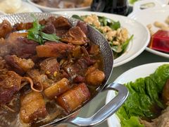 -北戴河转鱼·炒螃蟹酱餐厅