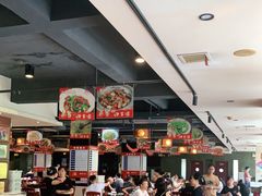 -天下客饭店(中山路店)