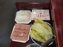 -老来福·非遗酸汤兔(凯旋路店)