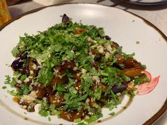 酱焖茄子-顺承小院儿