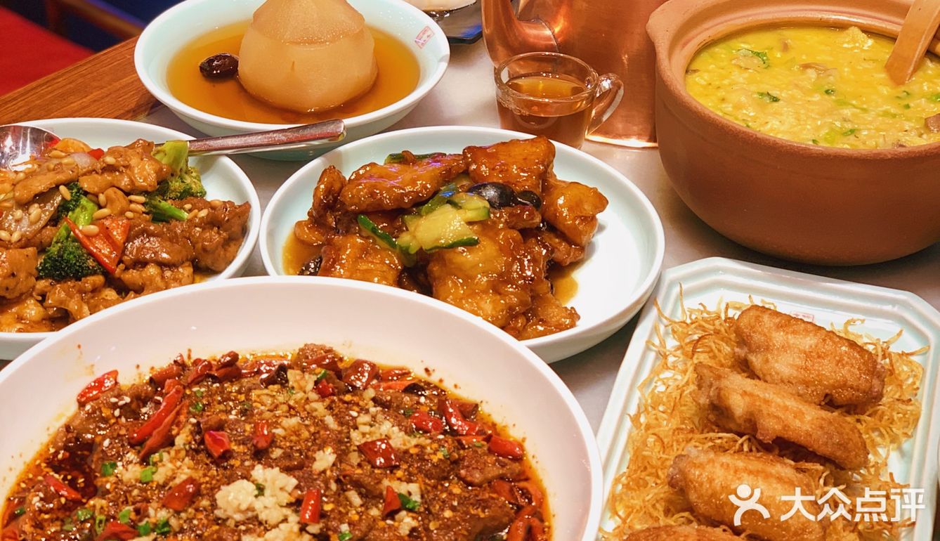 阳康觅食指南｜秋冬润燥🍁小吊梨汤是近日刚需了吧❕