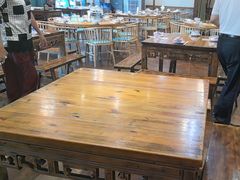 -厨神老街兔·淳朴人家店(盐帮菜风味名店)