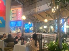 -桂满陇·海市蜃楼·黑金(国金店)