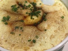 清蒸蛋-龙梅肥肠鱼(明瓦廊店)
