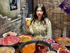 -萍姐火锅·公路夜市(南京新街口店)