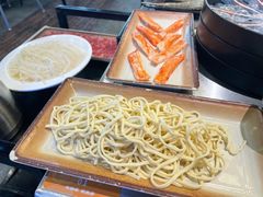 -七秒鱼·斑鱼火锅(太阳城店)