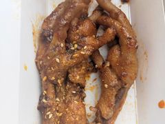 -降龙爪爪(建设路2店)