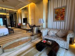 -上海浦东星河湾酒店