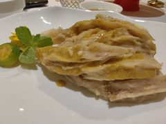 -大鸭梨烤鸭(左家庄店)
