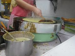 -清真·二嫂子煎饼果子(卫津路总店)