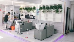 -小齐发型Star~salon