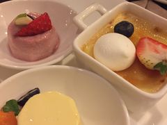 -天诚丽筠酒店-西餐厅