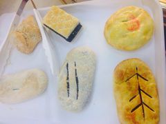 -长发西饼(临顿路店)