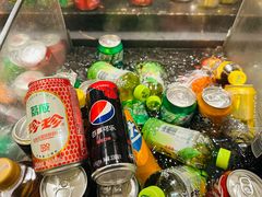 -松咖啡自助餐厅·松北香格里拉