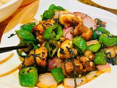 -石岐佬中山菜馆(张溪店)