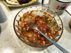 -鱼酷活鱼烤鱼(南京水游城店)