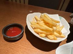 -水之惠鲜鱼料理(王府大街店)