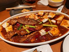 -六福烧烤酒馆(秦隆步行街店)