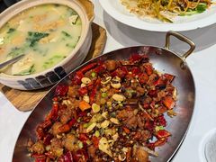 -眉州东坡(团结湖店)