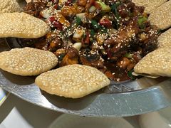-东来土菜馆(民祥园路店)