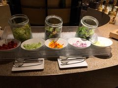 -上海东方佘山翰悦阁酒店·Vie全日制餐厅