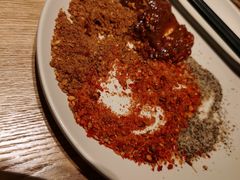-新石器烤肉(马鞍山印象汇店)