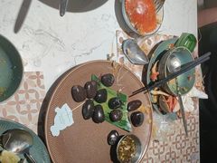 -芭札·Thai泰国餐厅(同和金铂天地店)
