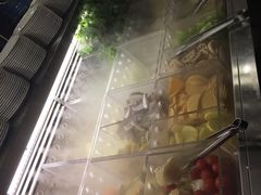 -火炉火自助餐(喜隆多店)