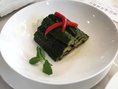 -南山鲜虾面·活鲜小馆·海味大连菜(南山总店)