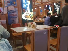 大堂-味千拉面(光启城时尚购物中心店)