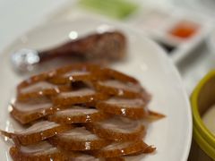-福来居烤鸭店(天坛二店)