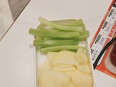 -雅佳神话·麻辣烤鱼(新街口店)